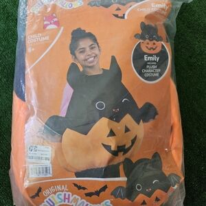 Squishmallow halloween costume